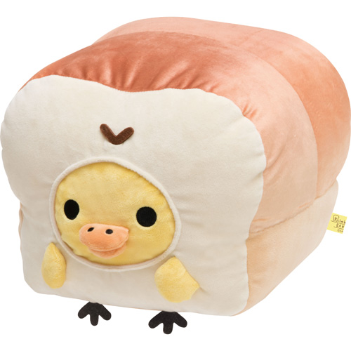 リラックマストア限定】スーパーもーちもちぬいぐるみ | いつでも  