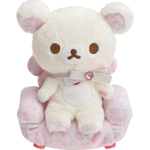 リラックマストア名古屋店限定商品】ぬいぐるみ(コリラックマ 