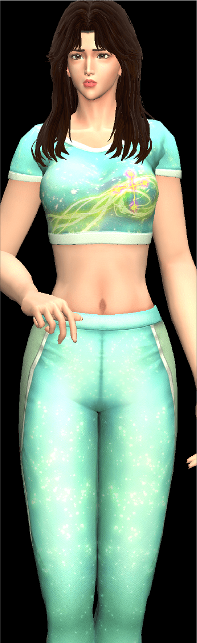 可以使用遊玩「紅心Ｋ模式」「拉歐模式」時累積的點數獲得新的BGM和師父的服裝