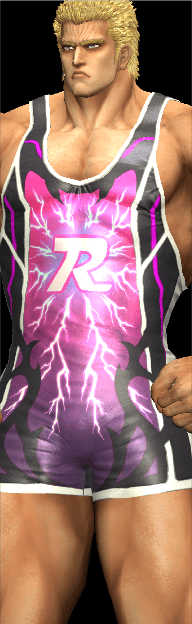 可以使用遊玩「紅心Ｋ模式」「拉歐模式」時累積的點數獲得新的BGM和師父的服裝