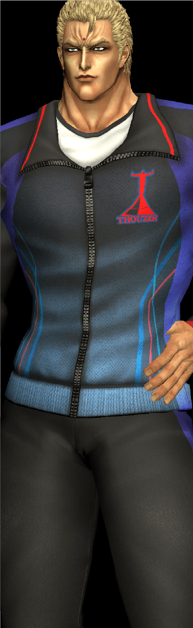 可以使用遊玩「紅心Ｋ模式」「拉歐模式」時累積的點數獲得新的BGM和師父的服裝